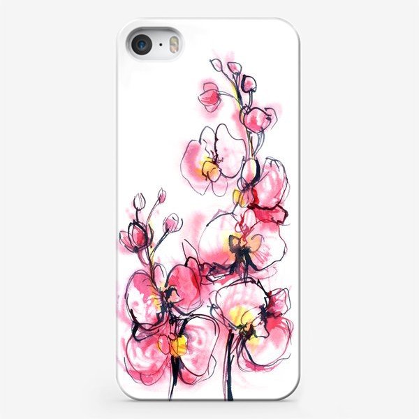 Айфон 11 Промакс чехол тик ток