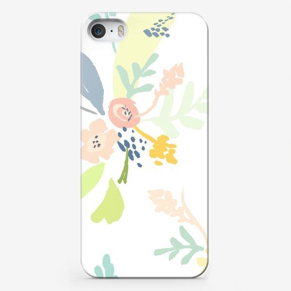 Чехол deppa Air Case для Apple iphone XR