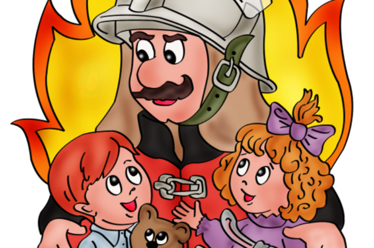 День пожарных в детском саду. Пожарная безопасность картинки. Пожарная безопасность для детей. Картинки на противопожарную тему. Для детей. Пожарные.
