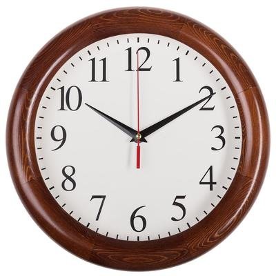 Настенные часы Seiko qxa761mn