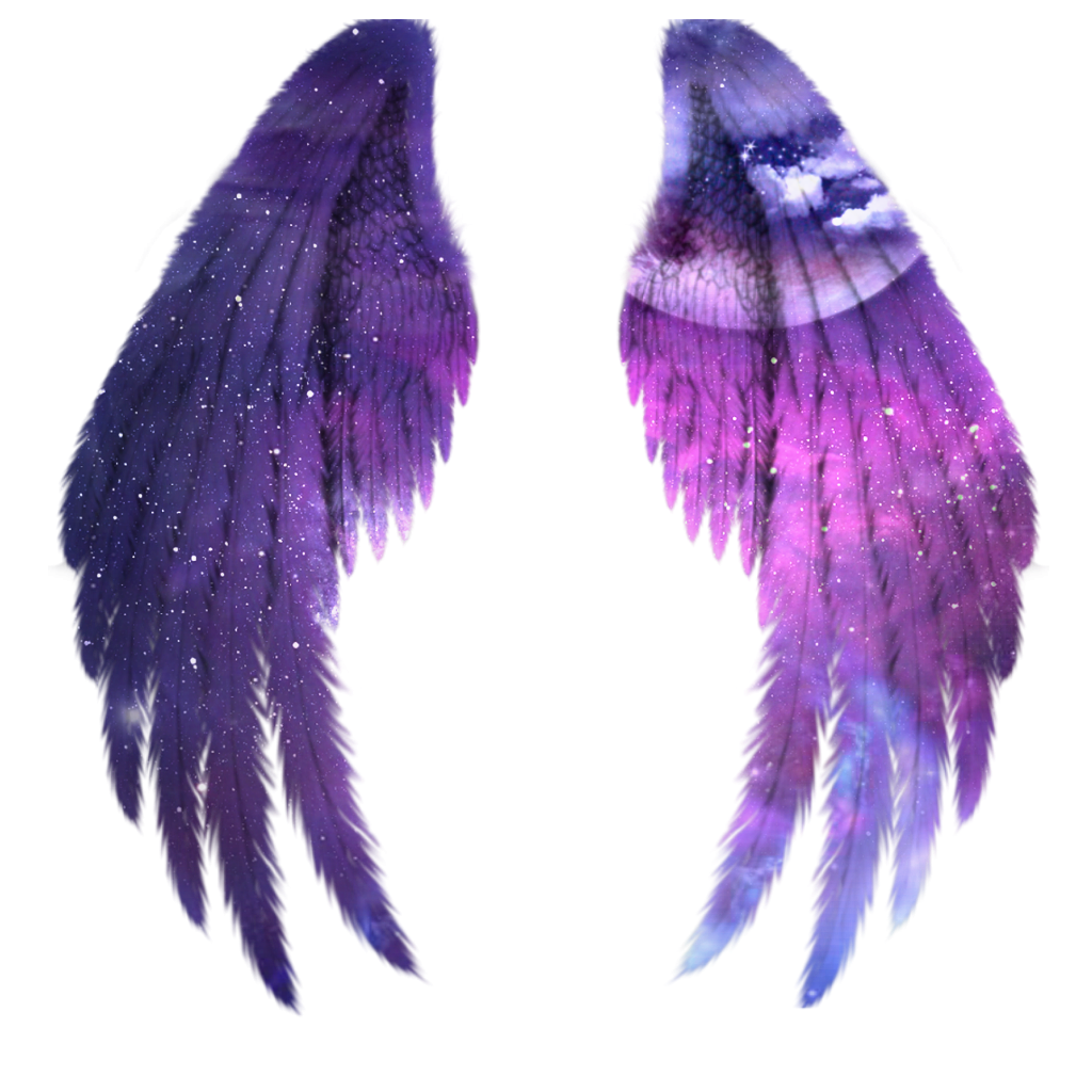 Крылья картинки. Крылья ангела пиксарт. Крылья ангела гача. (Гача)Крылья Крылья гача. Фиолетовые Крылья.