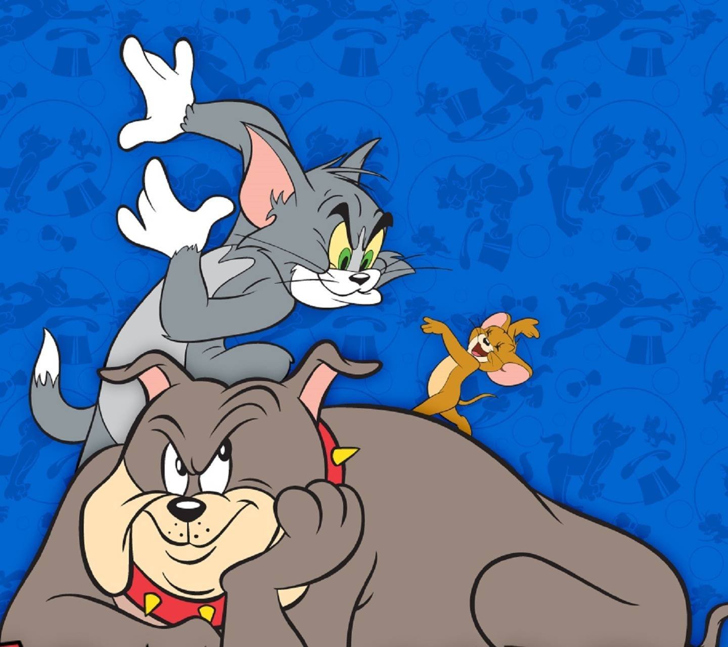 Tom jerry 2. Том и Джерри Tom and Jerry. Герои мультика том и Джерри. Том и Джерри Дисней.