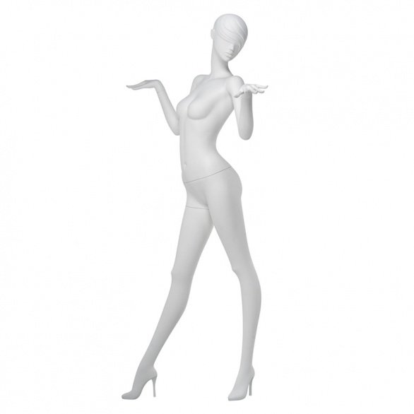 Манекен женский twk0240b29