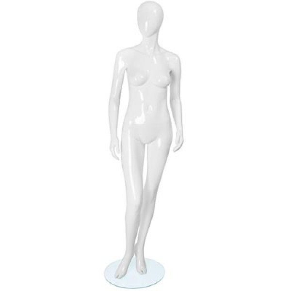 Манекен женский MD-fr-01f-01g