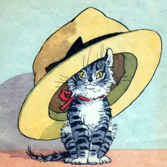 Произведение Николая Носова Живая шляпа