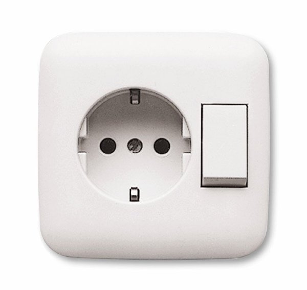 Блок комбинированный ABB 2cka001611a0110