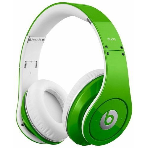 Наушники Monster Beats by Dr Dre Studio