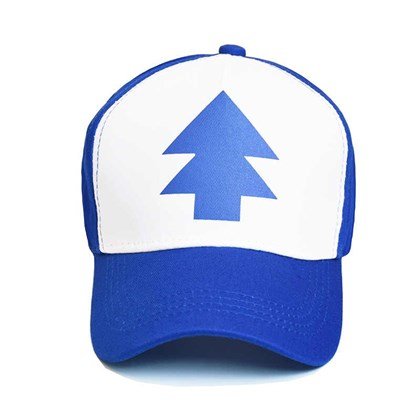 Кепка ди пера из Гравити Фолс