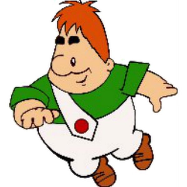 Малыш и Карлсон фильм 1968