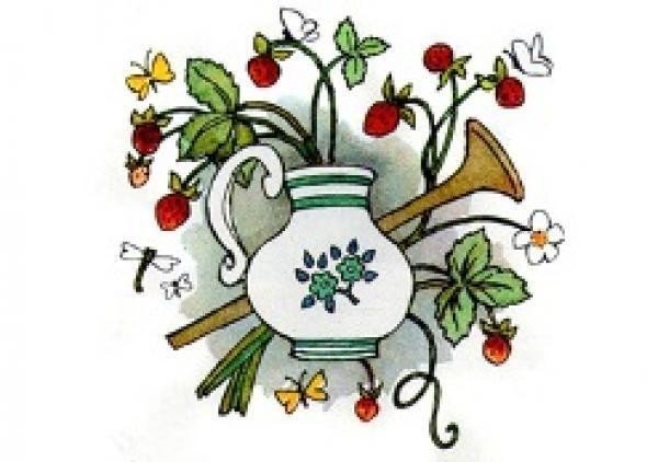 Сказка Катаева дудочка и кувшинчик