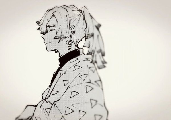 Зеницу рисунок для срисовки