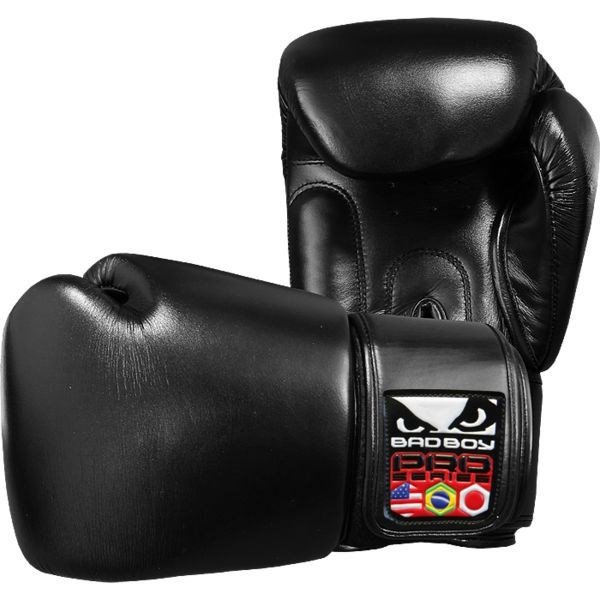 Боксерские перчатки «Bad boy Legacy
