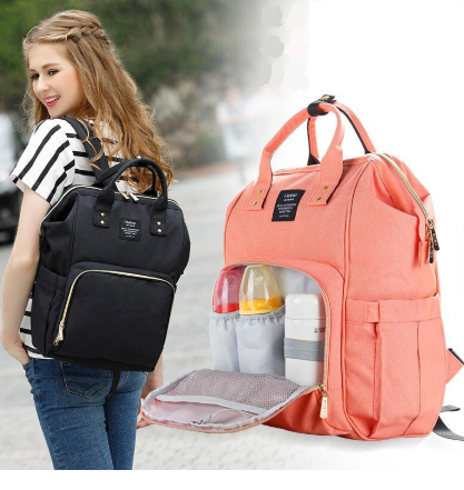 Рюкзак для мамы Mommy Bag