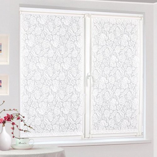 Рулонные шторы Сантайм