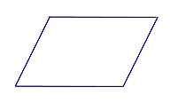 Как выглядит параллелограмм