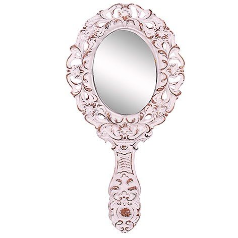 Зеркало ручное