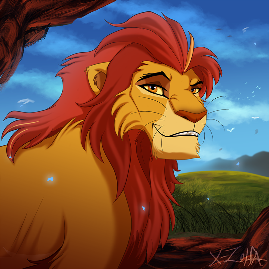 Полную версию левы. Король Лев Кайон. Кайон взрослый Лев. Король Лев Кайон взрослый. Король Лев Кайон арт.