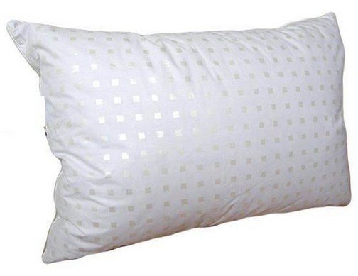 Подушка 70х70 бамбук, вес 550г