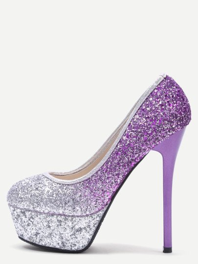 Самые красивые туфли