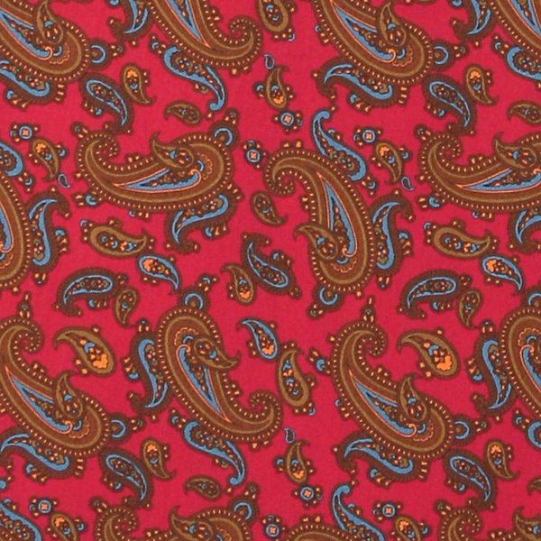 Орнамент на ткани