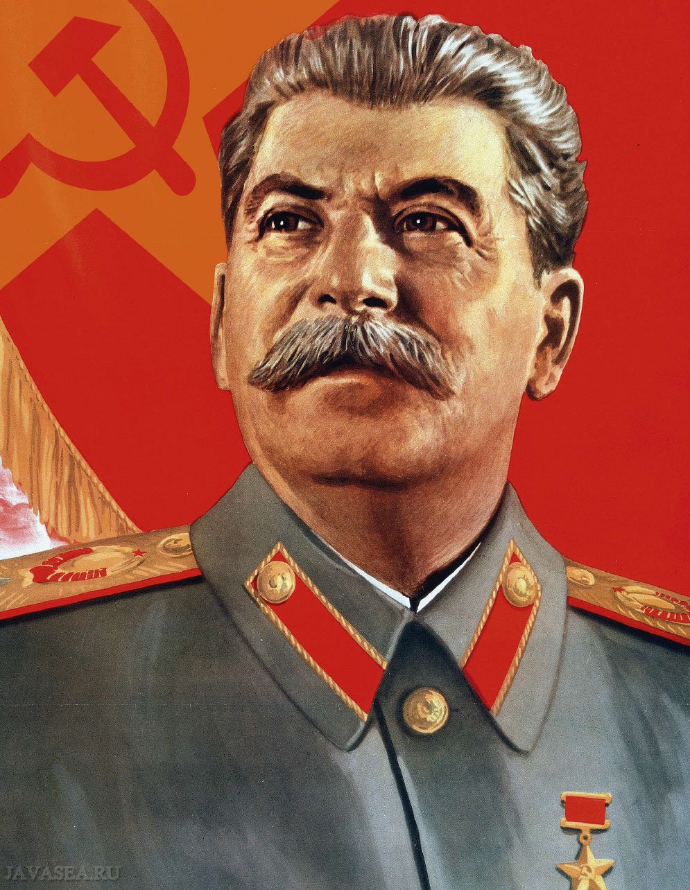 Картинки Сталин (45 фото) » Юмор, позитив и много смешных картинок
