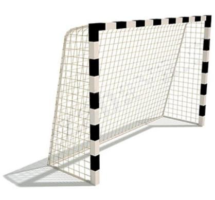 Футбольные ворота Hudora Pop up Set of 2