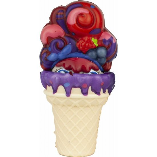 Кукла 1 Toy мороженки СКВИШИ стайл, 12 см, т16226