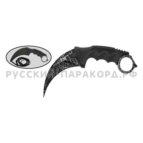 Керамбит Викинг нордвей