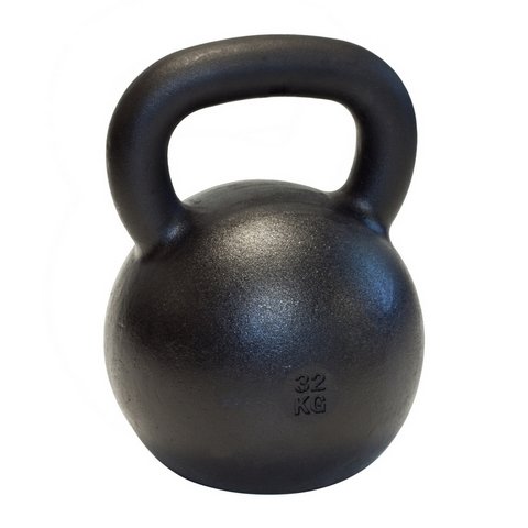 Надпись на гире