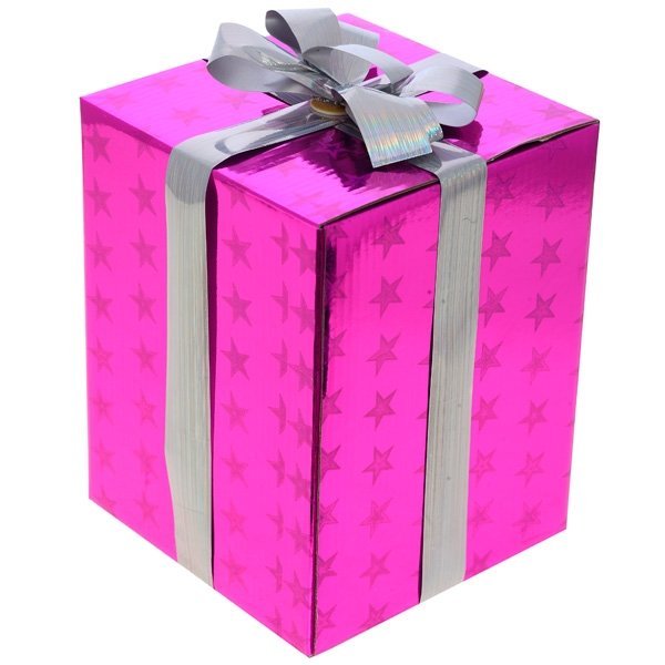 Подарочные коробки