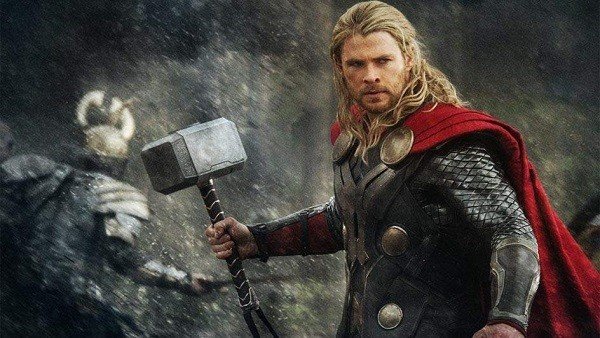 Фильм про тора 2020