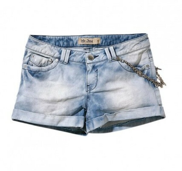 Шорты без человека