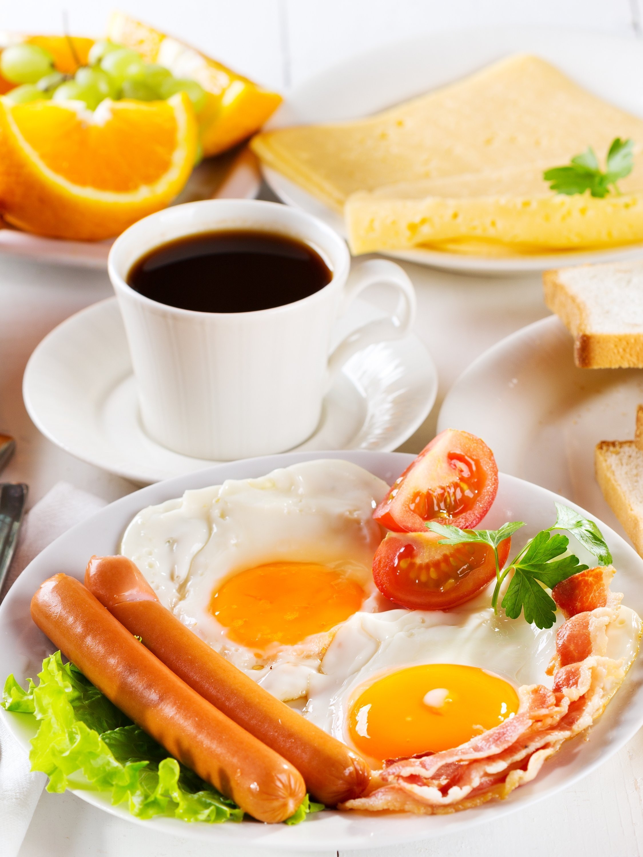 Что нужно чтоб утро. Завтрак. Вкусный и красивый завтрак. Открытки с добрым утром. Вкусного завтрака и отличного дня.