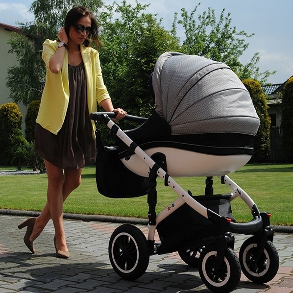 Коляска Vikalex Ferrone