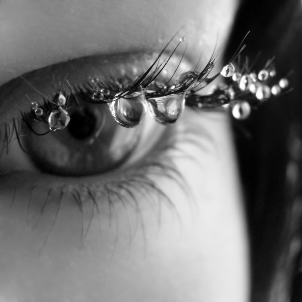 Картинки слезы (49 фото)