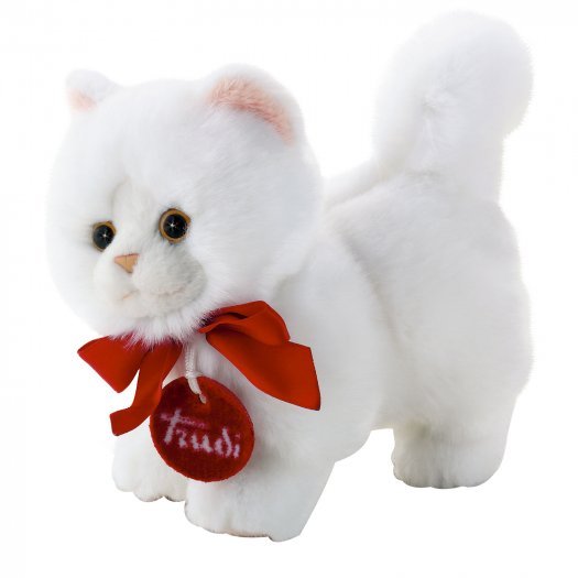 Кошечка Trudi Делюкс