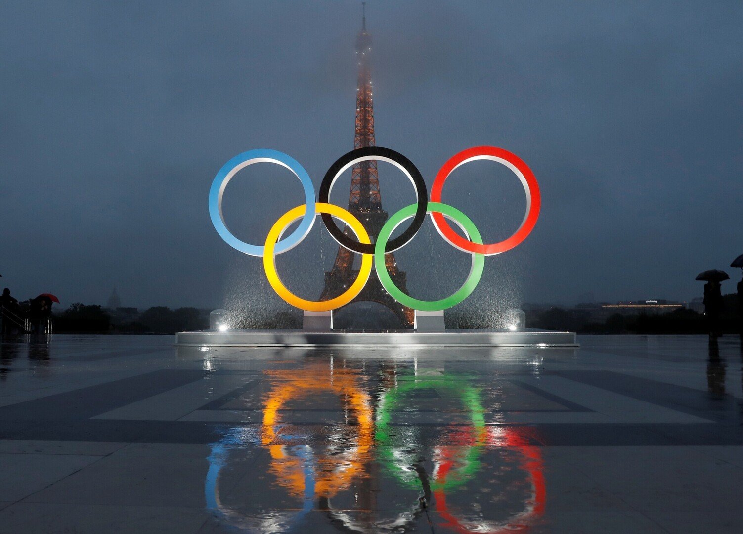 Картинки олимпийских игр