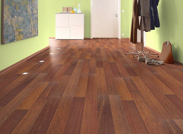 Ламинат Мербау 8 мм