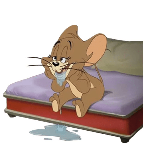 Том и Джерри