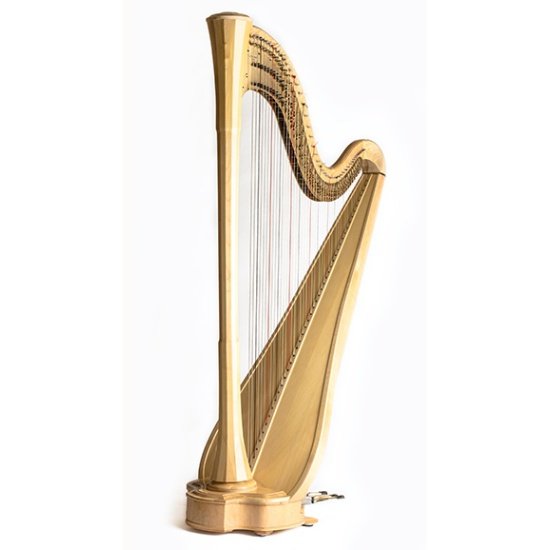Resonance Harps rhc19003