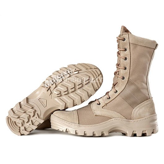 Берцы гарсинг Rush