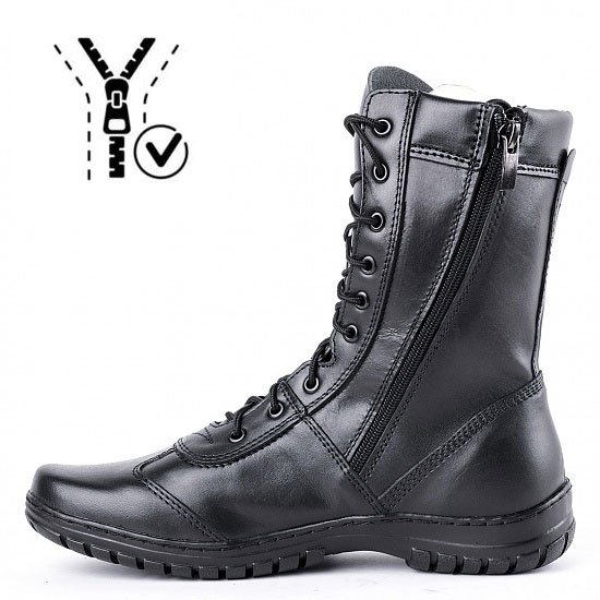 Берцы Тропик Урсус