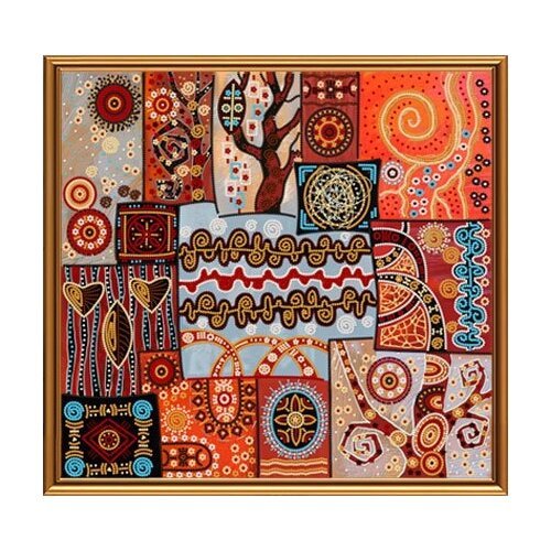 Этнический орнамент