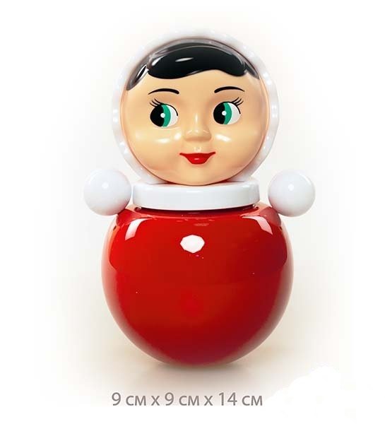 Неваляшка Стеллар Мила