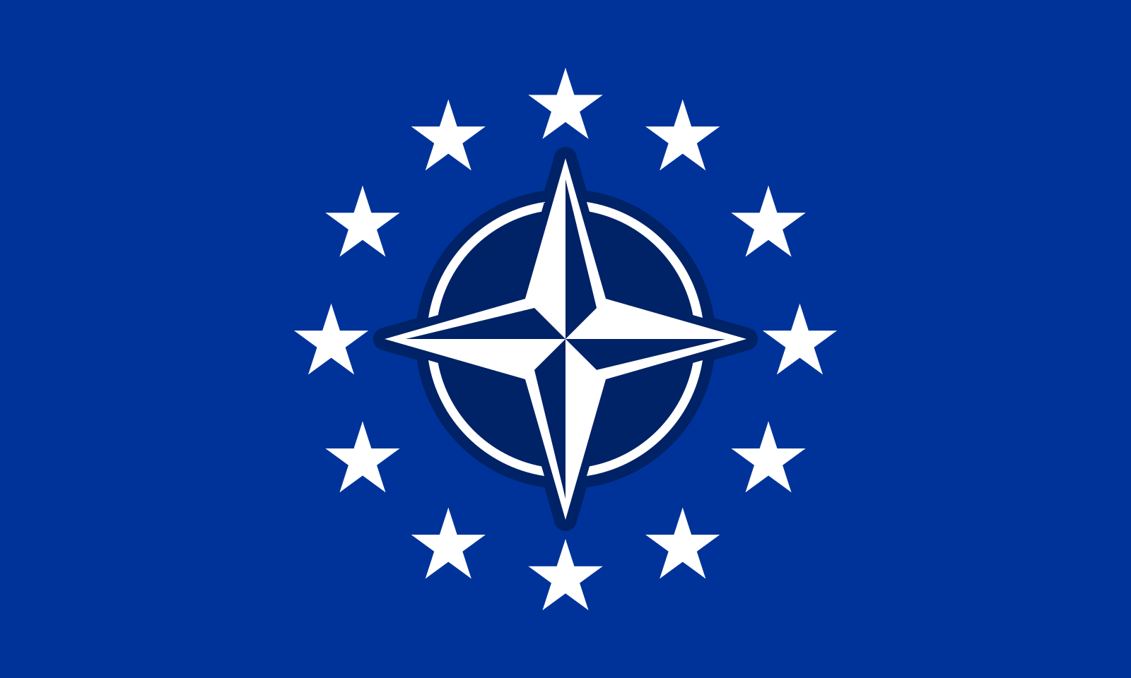 Eu não. Флаг Североатлантического Альянса. Североатлантический Альянс НАТО флаг. Синий флаг НАТО. Символика НАТО 1949.