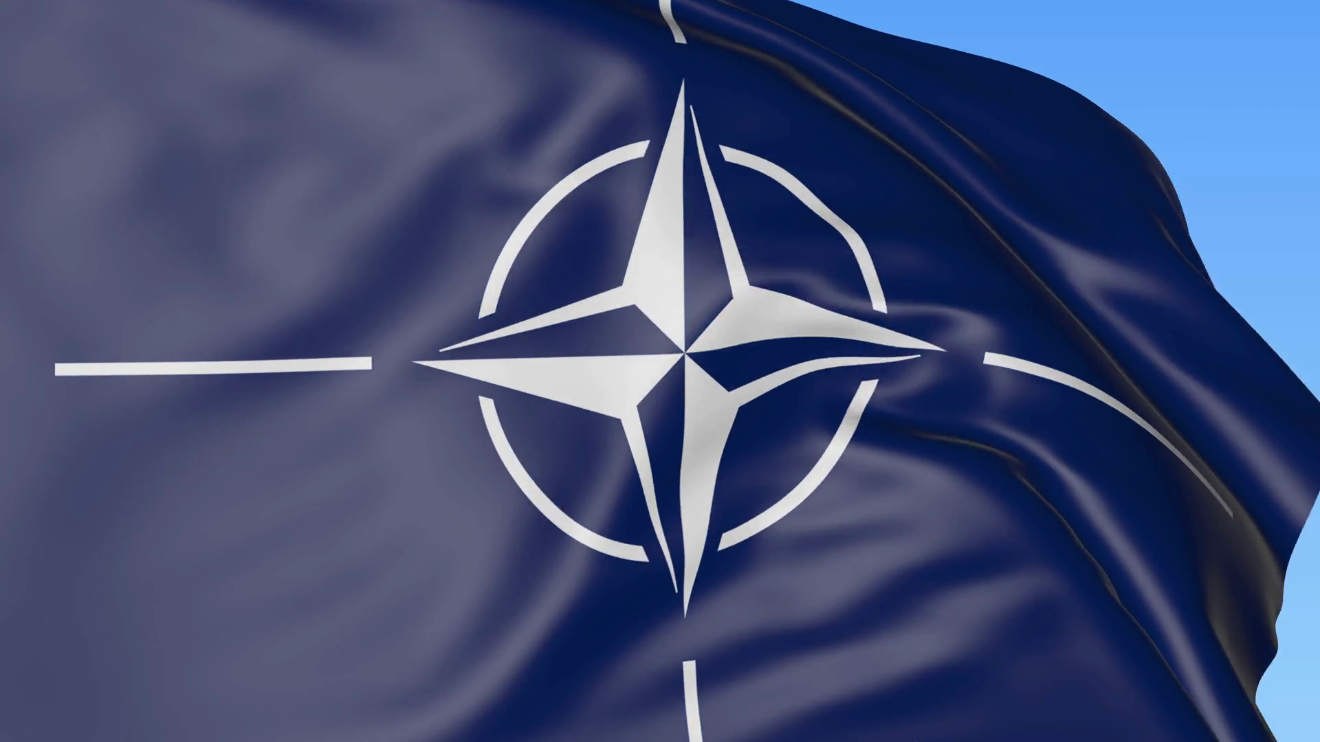 Вызов нато. Североатлантический Альянс НАТО флаг. Флаг НАТО 1949. NATO OTAN. Флаг Североатлантического Альянса.