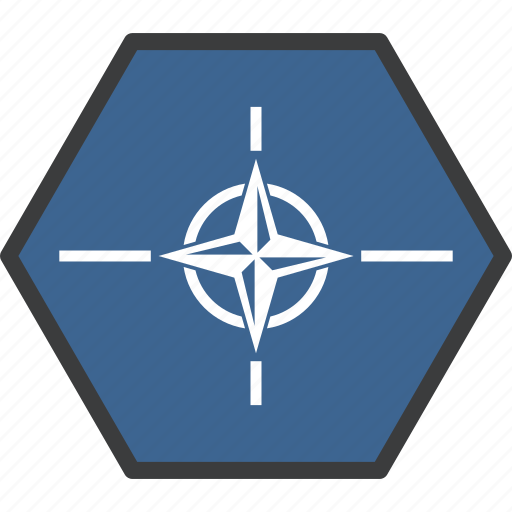 NATO символ