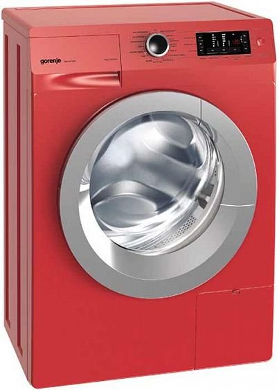 Стиральная машина Gorenje w 65z03