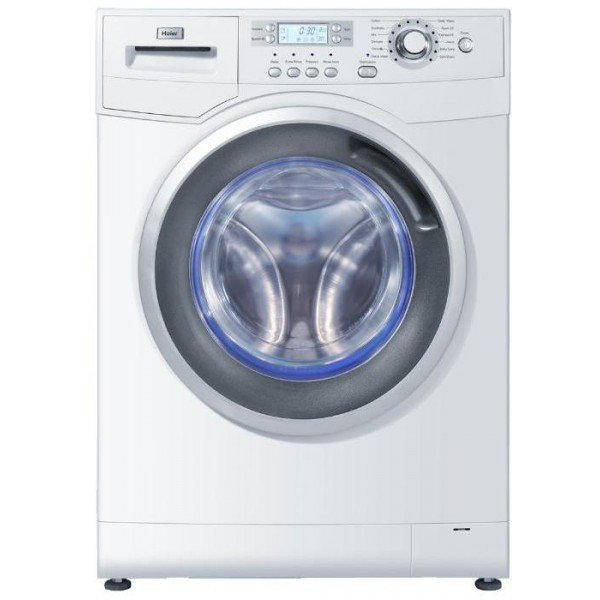 Стиральная машина Haier hw60-1282s