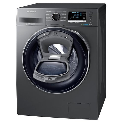 Стиральная машина Samsung ww90k54h0ux